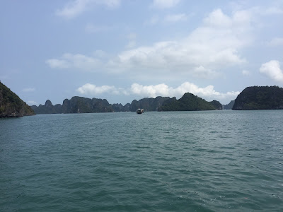 Reasons to visit Halong Bay on your Vietnam trip