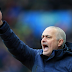 Jose Mourinho will reportedly be sacked by Spurs if he doesn’t secure Champions League football