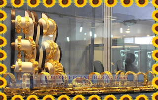 Hyderabad Deccan Jeweller Designs 