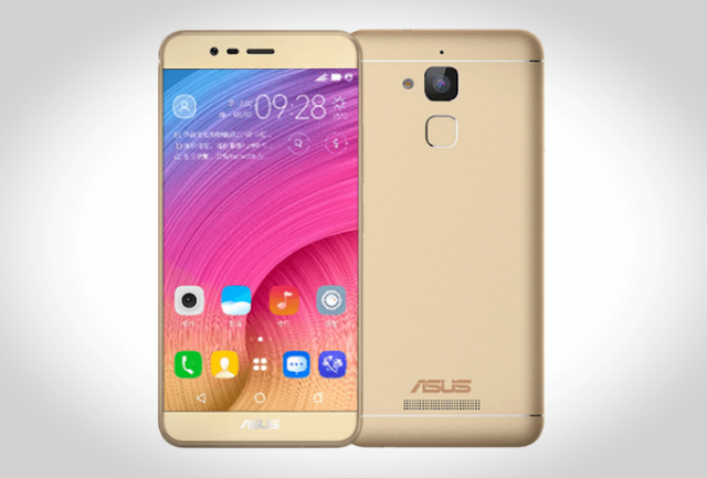 Harga Asus Zenfone Pegasus 3 Terbaru