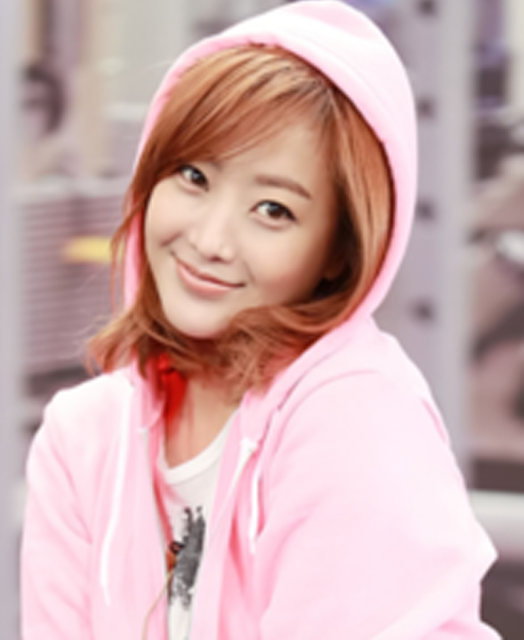 Kim Hee-sun