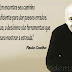 Frase de Paulo Coelho