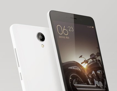 Harga HP Xiaomi Redmi Note 2 Terbaru