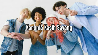 Karunia Kasih Sayang