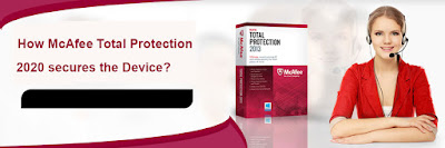 McAfee Help UK