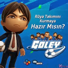 Goley İndir