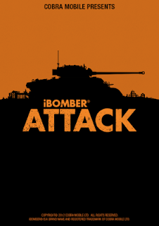 iBomber Attack Download