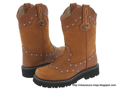 Chaussure ninja:ninja-574860