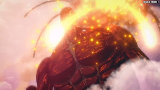 進撃の巨人 アニメ 88話 完結編 前編 Attack on Titan Episode 88