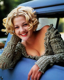 Drew Barrymore Hot Photo Gallery