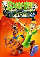 Scooby Doo and the Zombies (2011)