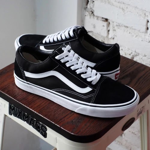 Vans Oldskool