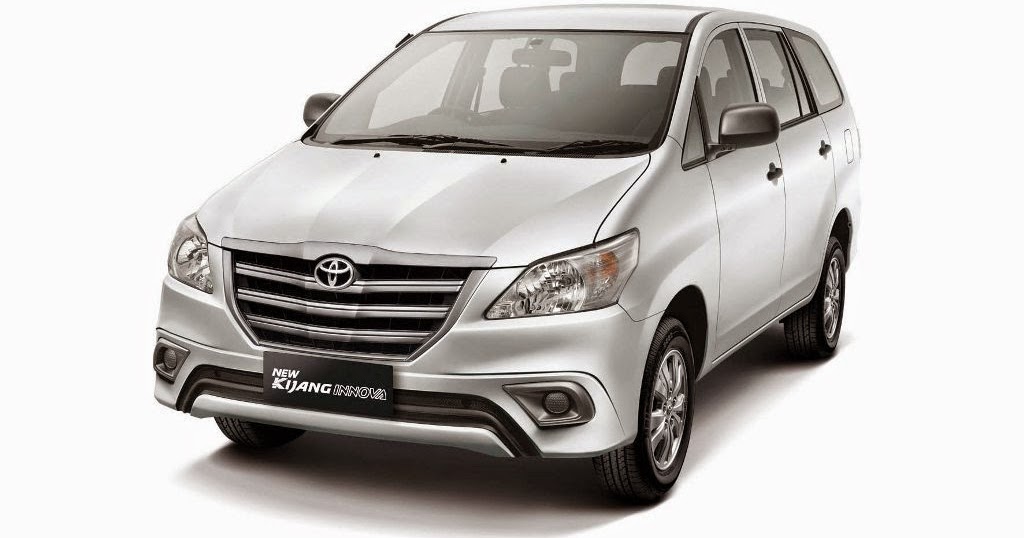 Harga Toyota Innova  Lampung  Februari 2021 Dealer Toyota 