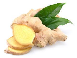 Ginger root benefits for health and beauty