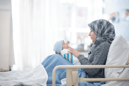 Lima Inspirasi Nama Islami untuk Bayi Perempuan yang Bermakna Cerdas