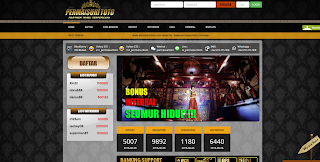 Agen Togel - Keunggulan Dari Permaisuritoto.com