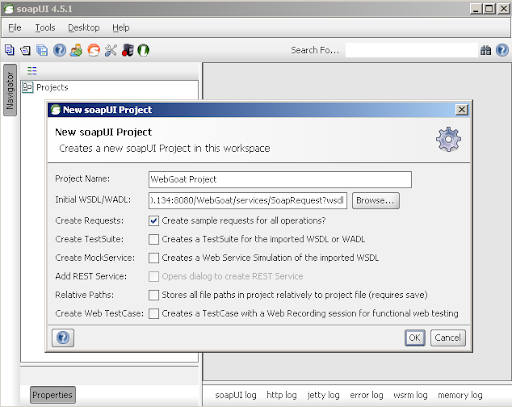 soapui example