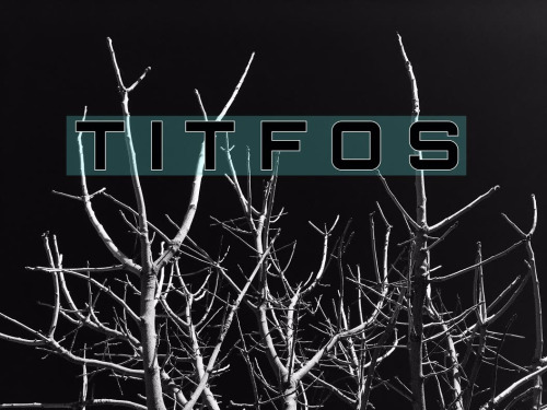 TITFOS (Chad Bowers)
