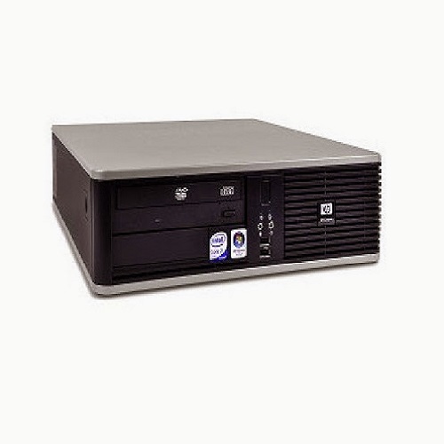 Máy tính đồng bộ HP compaq Dc 5800