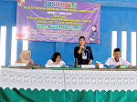  Dorong Percepatan Pemulihan Ekonomi Warga Melalui UMKM, Mardiana Kunjungi Desa Sabuk Empat Lampung Utara