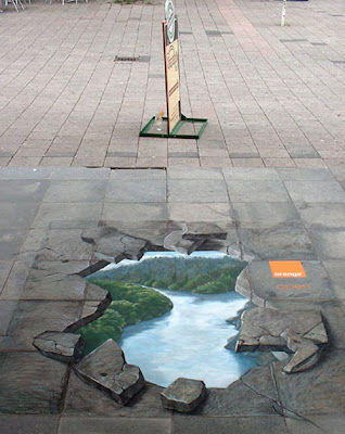 3D graffiti, Graffiti, http://graffityartamazing.blogspot.com/