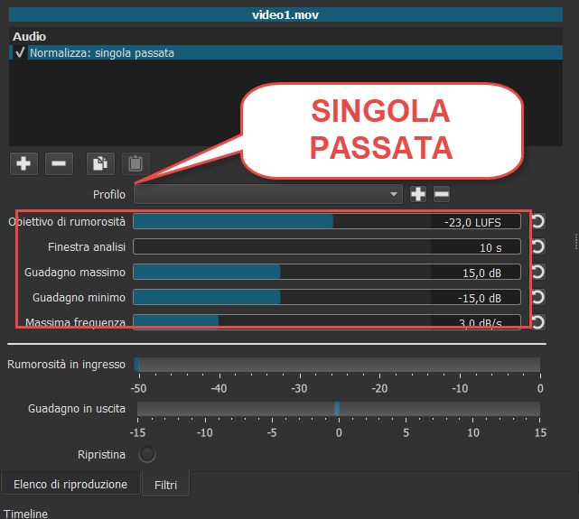 singola-passata-filtro