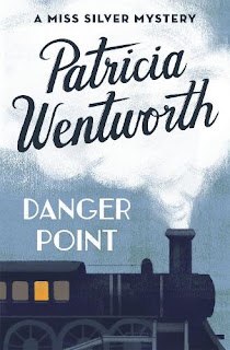 Danger Point was first  published in 1941