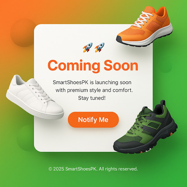 Coming Soon