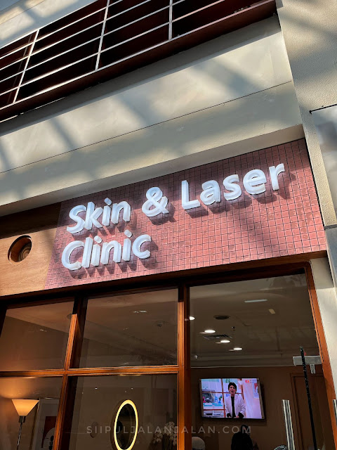 skin and laser clinic RS Premier Bintaro