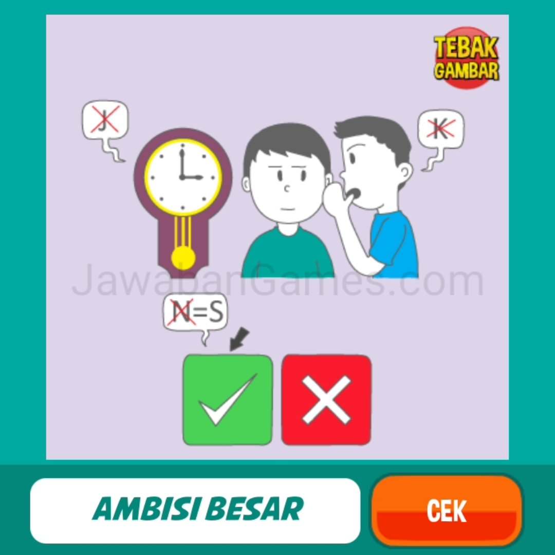 Kunci Jawaban Tebak Gambar Level 121