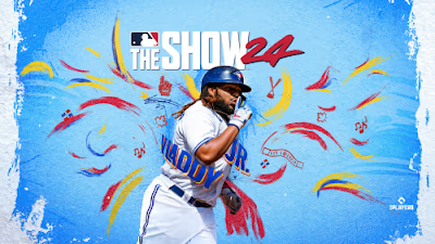 Mlb The Show 24 New Game Ps4 Ps5 Xbox Switch