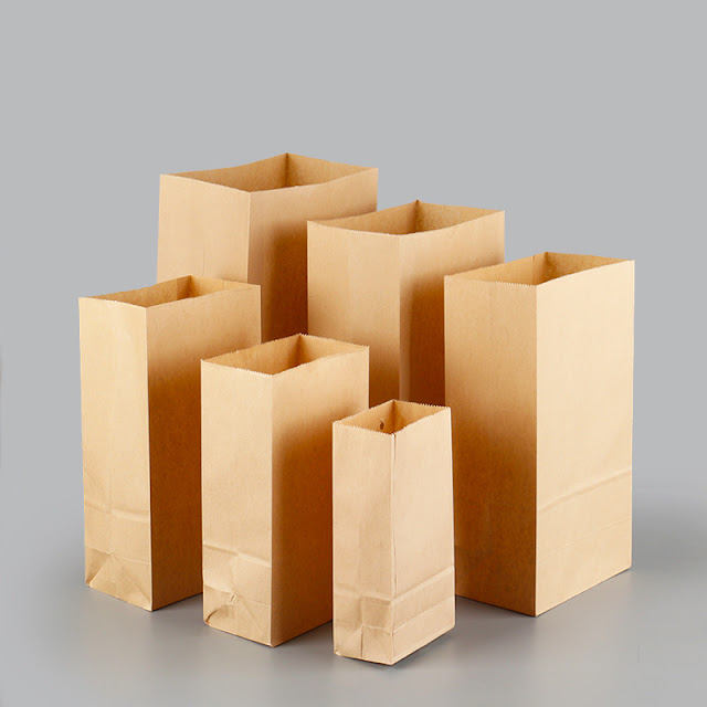 Sack Kraft Paper Market