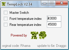 lfs temp lock