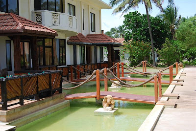 Sri Lanka, Commercial property for sale in Marawila