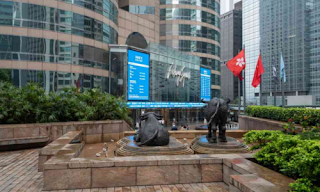 EFW 2024 Annual Report: Hong Kong Regains Title as World’s Largest Freest Economy EFW 2024 Annual Report: Hong Kong Regains Title as World’s Largest Freest Economy