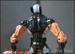 X-Force Wolverine