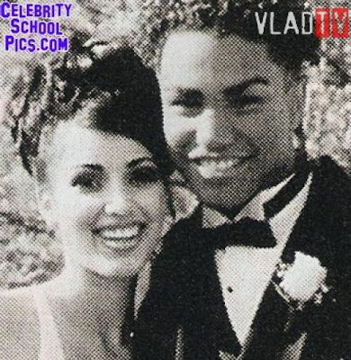 Celebrities Prom Pictures