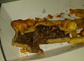 Fabulous Fan Fayre Beef Bourguignon Pie Review