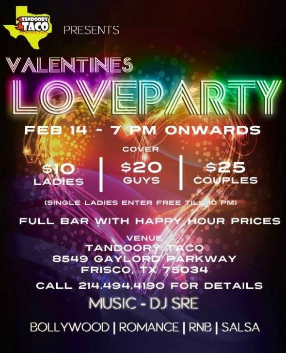 Love Party 