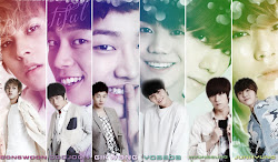 B2ST ♥