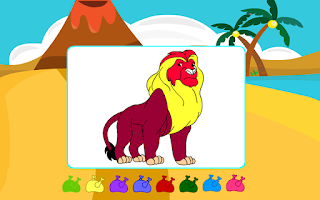 https://play.google.com/store/apps/details?id=air.com.quicksailor.ColoringProudLion