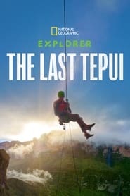 Nonton Film Explorer: The Last Tepui (2022)