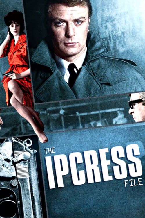 Ipcress 1965 Film Completo Download