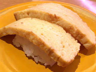 スシローのたまご 100円 (同)