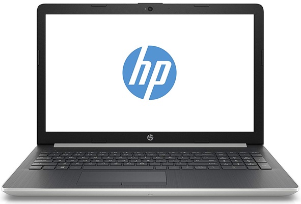 HP Notebook 15-da0014ns: análisis