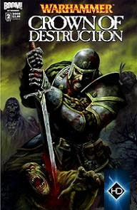 Warhammer Crown of Destruction 02 of 04 Baixar – War Hammer – Crown of Destruction (Saga Completa)