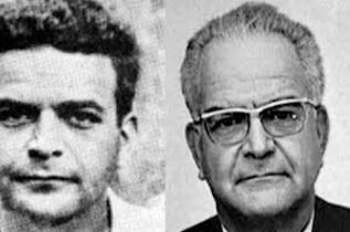 Ramón Mercader del Río, el elegido