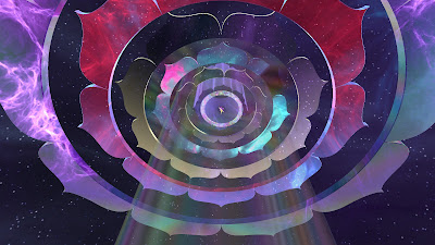 The Tarot Experience Vr Game Screenshot 2