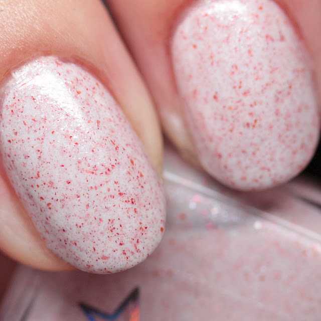 Starlight Polish Peppermints in the Parlor