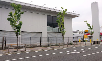 サンディ　藤井寺駅前店(藤井寺市)